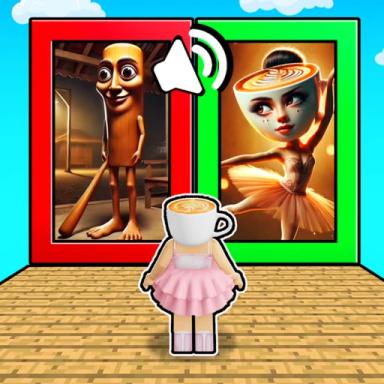Thumbnail for Guess the Italian Brainrot Quiz 🔊 Game