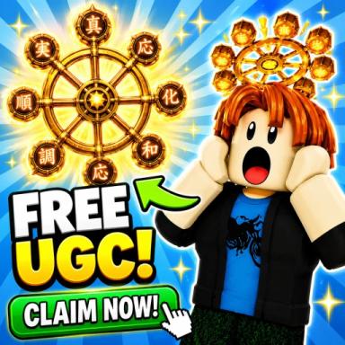 [FREE UGC ]  EASY OBBY: Pirate Island Obby icon