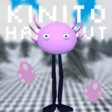 Thumbnail for KinitoPet Hangout!  Game