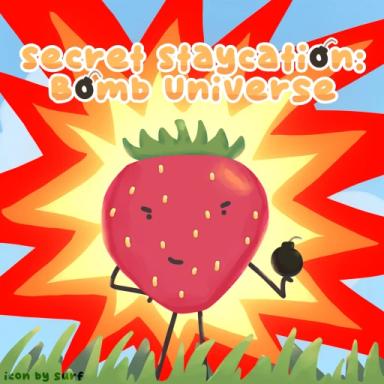 Thumbnail for Secret Staycation: Bomb Universe Game
