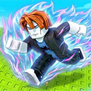 Thumbnail for 👑 Run For Aura Game