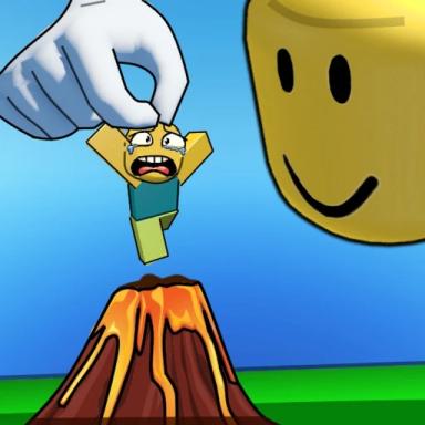 Thumbnail for [🍎] Realistic Hand RP 🖐🤏 Without VR Game