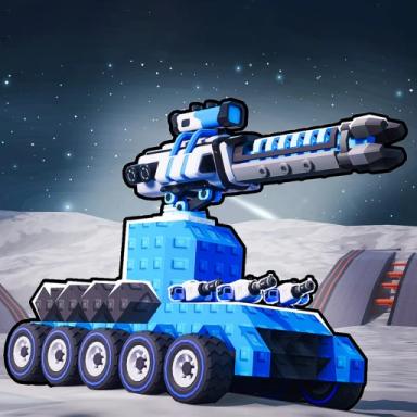 Thumbnail for Build a Bot and Fight Game