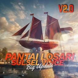 [SOUL VOICE] PANTAI LOSARI MAKASSAR icon