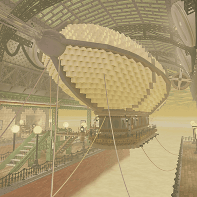The Sterling Terminal icon