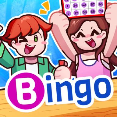 Thumbnail for Bloxy Bingo Game