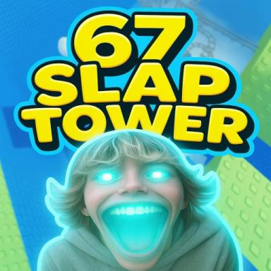 Thumbnail for 67 Slap Tower [☠️🥭] Game