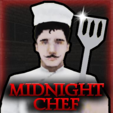 Thumbnail for Midnight Chef [HORROR] Game