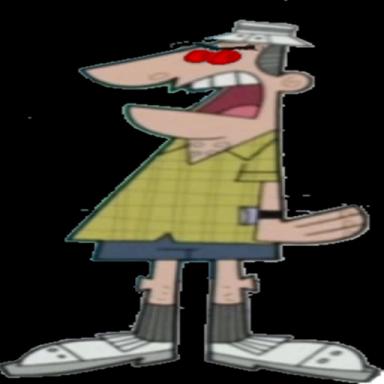 Thumbnail for Escape Dinkleberg's House 2  Game
