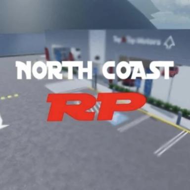 Thumbnail for [BACK!!!] NORTH COAST RP 👌. Game