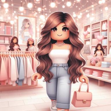 Aesthetic Clothing Mall / HomeStore [OUTFITS] icon