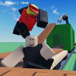Thumbnail for [UPD]ragdoll.rbxm Game