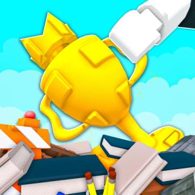 Thumbnail for [💪] +1 Trash To Treasure Game