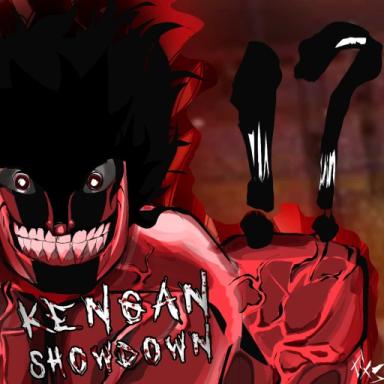 Thumbnail for Kengan//:SHOWDOWN Game