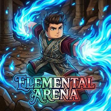 Elemental Arena [BETA] icon