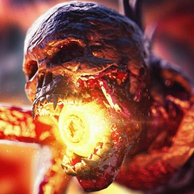 Thumbnail for Hunting Season REBIRTH Game