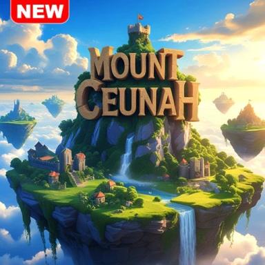[NEW] MOUNT CEUNAH  | Climb Across Floating Peaks! icon