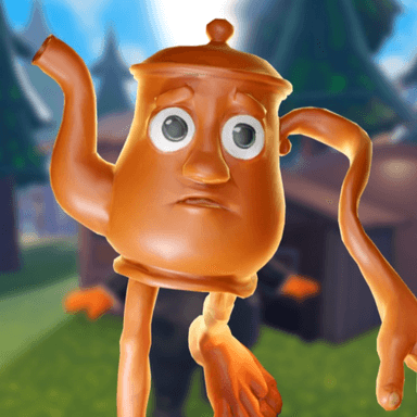 Thumbnail for [🏜️UPD 3] BRAINROT MORPHS Game