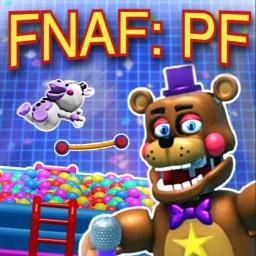 [NEW] FNAF: Pizzeria Frenzy icon