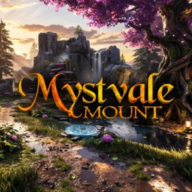Thumbnail for Mystvale Mount Game