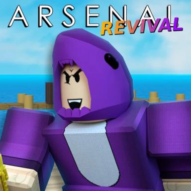 Thumbnail for Arsenal 2020 Revival Game