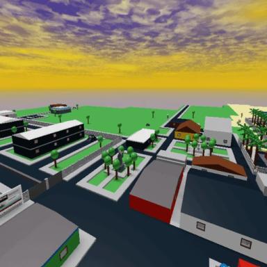 Thumbnail for Mapelhurstville Game