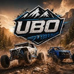 [🏔️POWER LINE HILLS] Unbound Offroad icon