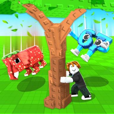 Thumbnail for Shake Tree for Brainrots! Game