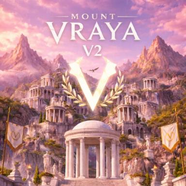 Thumbnail for MOUNT VRAYA  V.2 Game