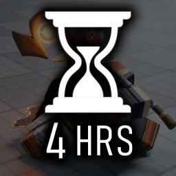 [2x🍀] Broken Blade [Explosion] icon