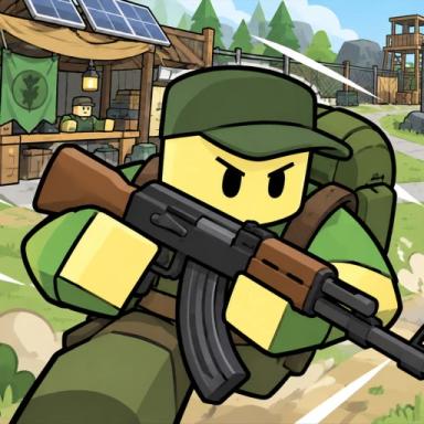Thumbnail for Blight Grab Game