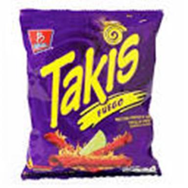 Thumbnail for Takis Obby - In Progress Game