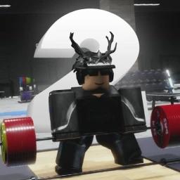 [MUSCLES] Power Lifters 2 icon