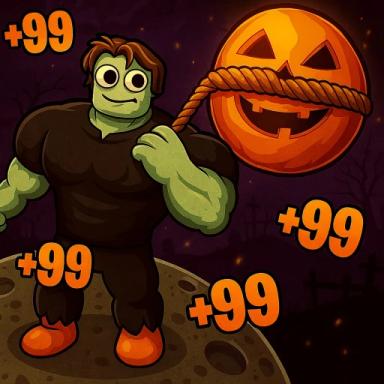 [UPD🎃] Mythical Lifting Simulator💪 icon