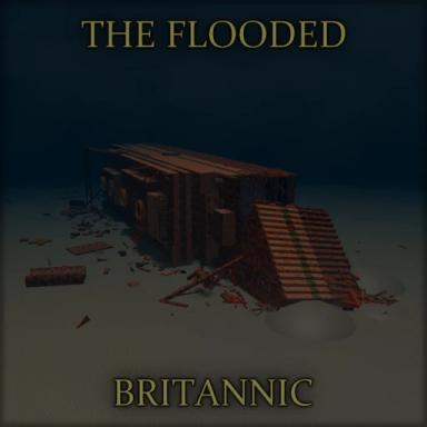 Thumbnail for The Flooded Gigant Game