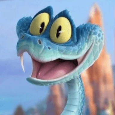 Jump Into Gary De'Snake icon