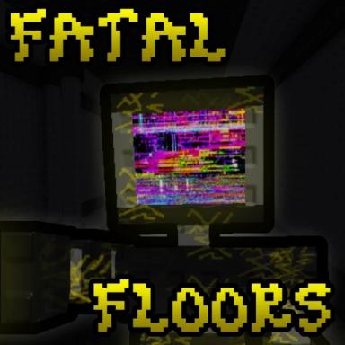 Thumbnail for Fatal Floors 👁️ Game