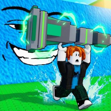 Thumbnail for [🔥] Escape Waves to Build a Tycoon! Game