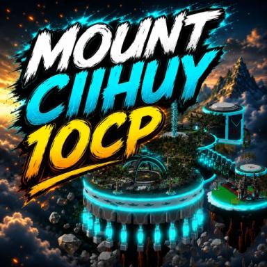 [Open X10] Mount Ciihuy V2 icon