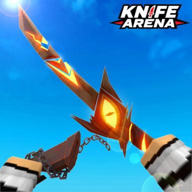 Thumbnail for [🔥UPD] Knife Arena Game