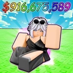 [5X LUCK 🍀] Collect a Baddie 💖 icon