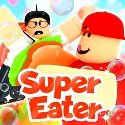 🍟SUPER EATER SIMULATOR icon
