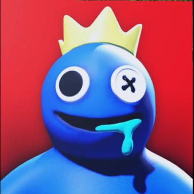 Rainbow Freinds icon