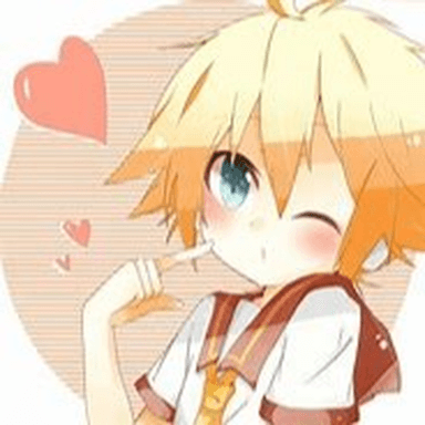 Thumbnail for CUTE KAGAMINE LEN EASY OBBY (MUSIC)   Game