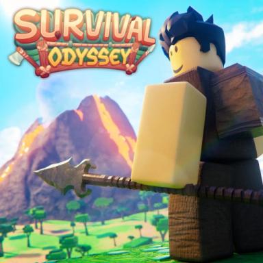 Thumbnail for Survival Odyssey Game