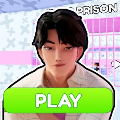 Thumbnail for 🎤 JINU'S PRISON RUN! (Obby) Game