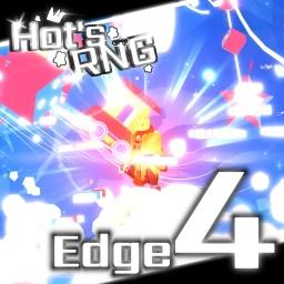×2🍀[Code:16MVisits] Hot's RNG Edge 4 icon