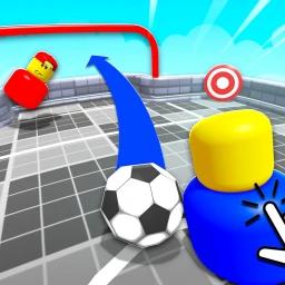 [⚽] KICKOFF LEAGUE icon