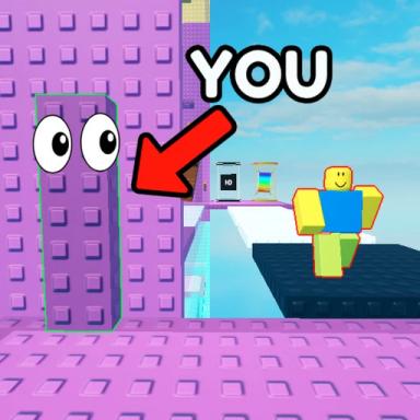 Thumbnail for Prop Morph Tower Game