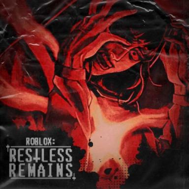 Thumbnail for RESTLESS REMAINS Game